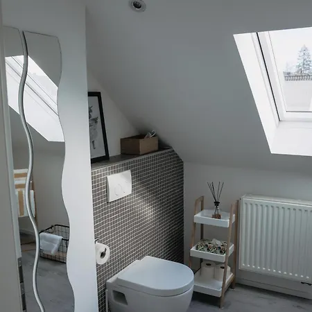 Apartamento Stilvolles *