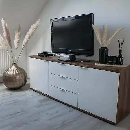 Stilvolles Apartmán *