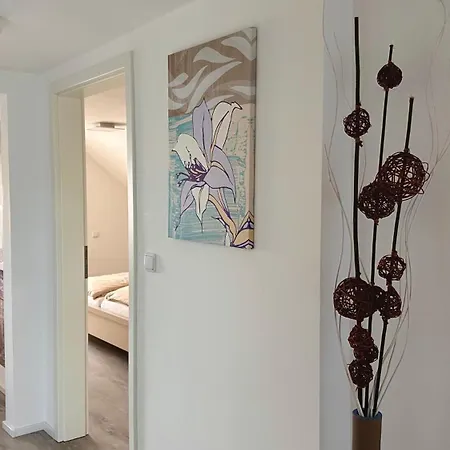 Stilvolles Apartamento