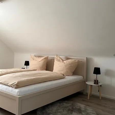 Apartmán Stilvolles