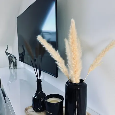 شقة Stilvolles شفاينفورت
