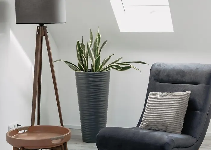 Appartement Stilvolles